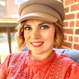 Meet your Posher, Kellie